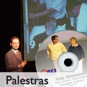 Palestras